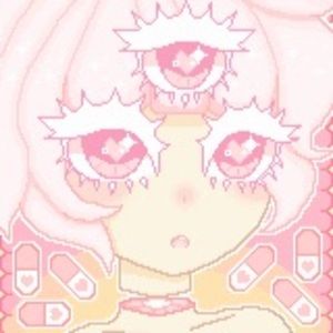 Meet your Posher, Scarlet